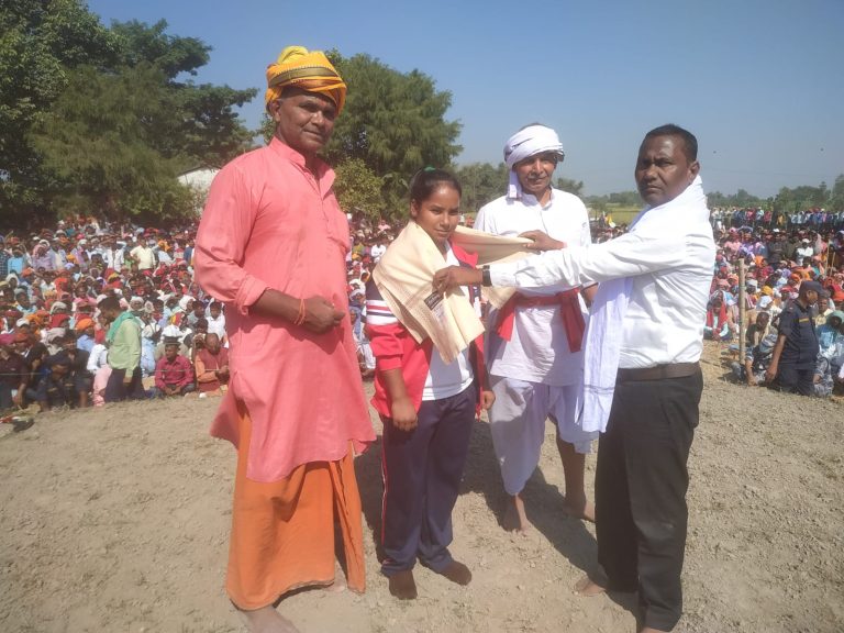 धाेरे मेला यस बर्ष पनि लाग्ने, कुस्ती प्रतियाेगिता पनि हुने