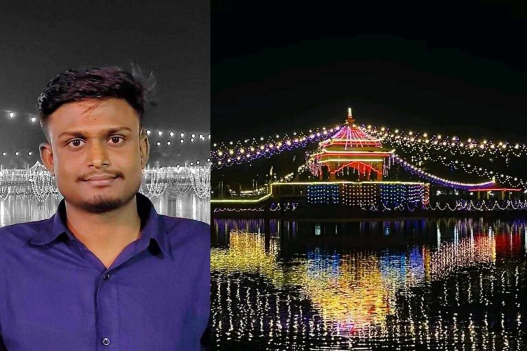 ममता र मानवताकाे महापर्व छठ पुजा