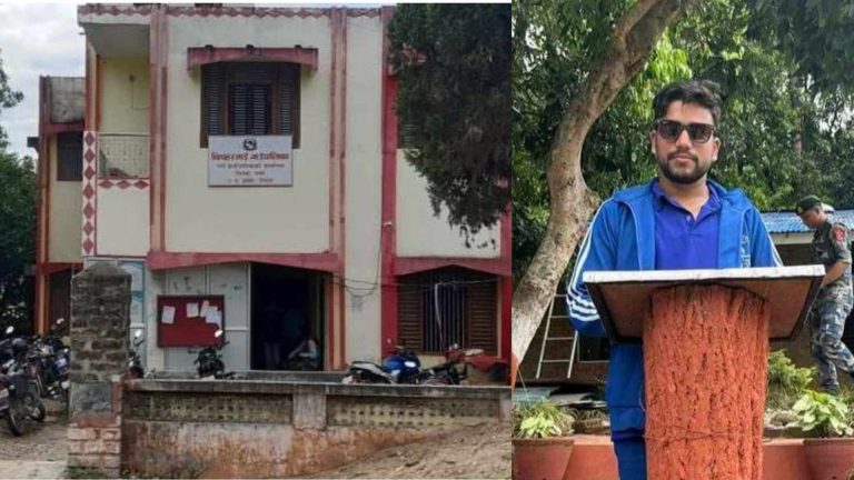 छिपहरमाईमा निमित हाकिम बनाउने याेजना विफल, नयाँ प्रप्र अधिकृत ठाकुर