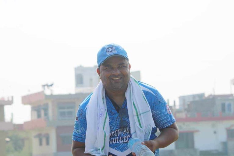 मधेश प्रदेश क्रिकेट संघकाे छनाैट समितिकाे संयाेजकमा वीरगंजका हवारी चयन