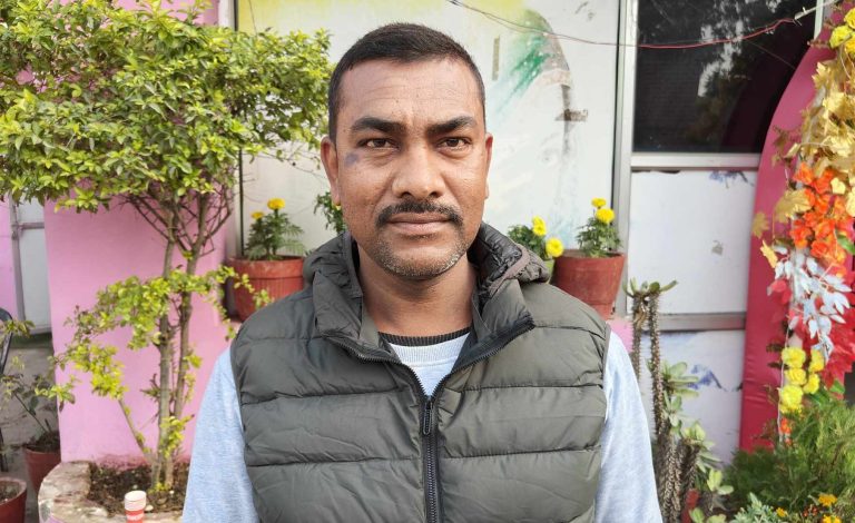 स्व. गोपाल गिरी पत्रकारिता पुरस्कार बृजलाल पासवालाई प्रदान गरिने