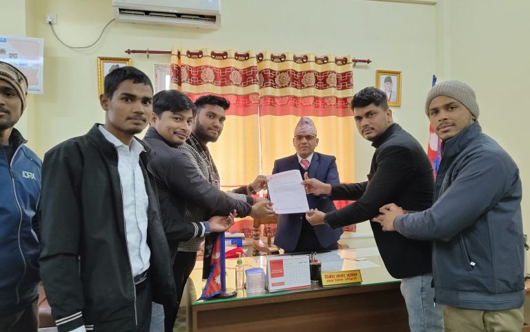 माघ ८ गते वीरगंजका सम्पूर्ण माछा, मासु र रक्सी पसल बन्द गर्न आग्रह