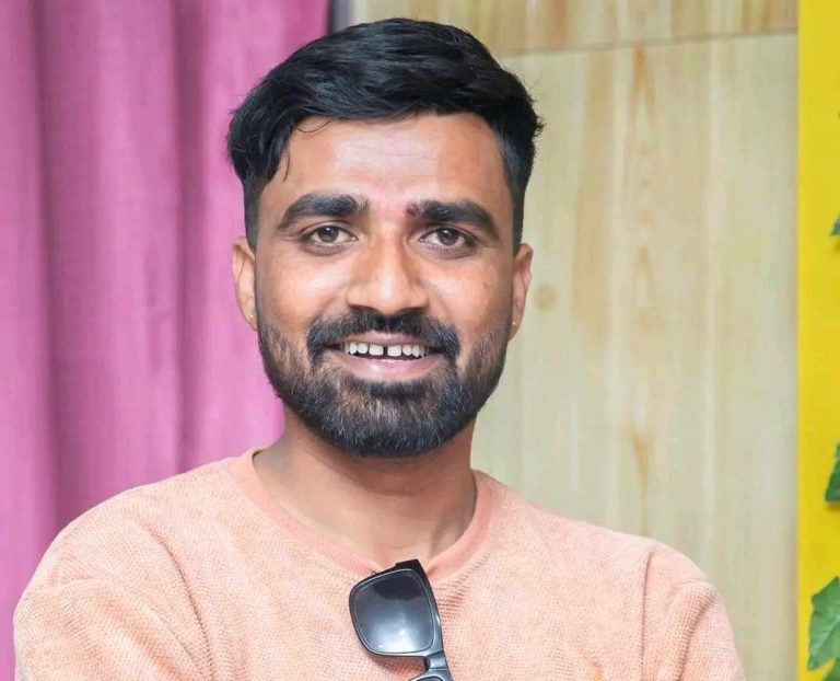 खेलकुद मन्त्रालयकाे पत्रकारिता प्रोत्साहन पुरस्कार पत्रकार यादवलाई