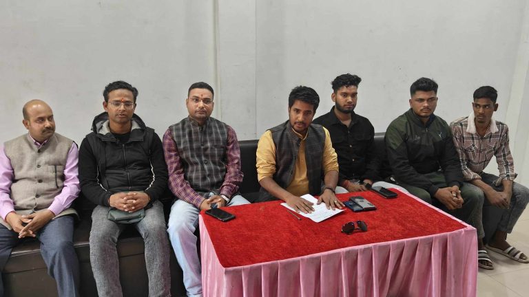 हिन्दू समाजलाई बदनाम गराउन अराजकतत्व सक्रिय भएको आरोप