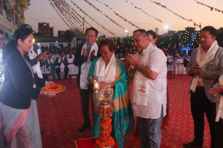 वीरगंजलाई शैक्षिक हब बनाउन सबैले सहकार्य गरौँ : मेयर सिंह