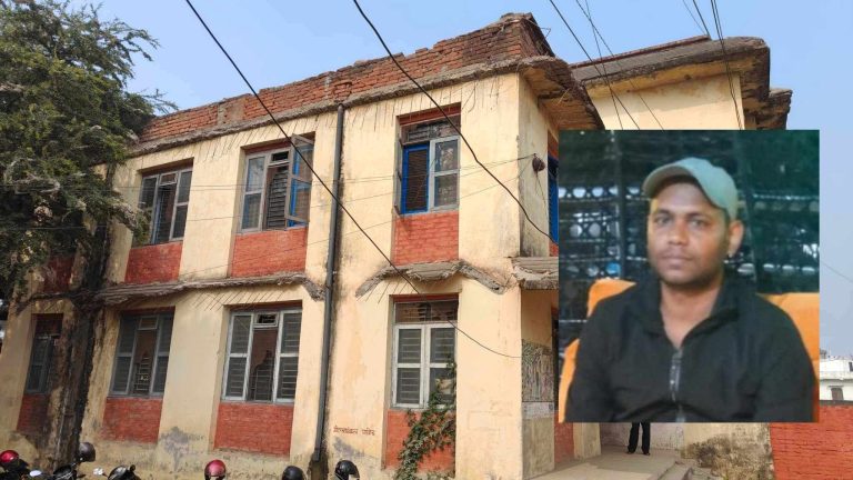 इकाई प्रमुख मुखियाकाे लापरवाही कायमै
