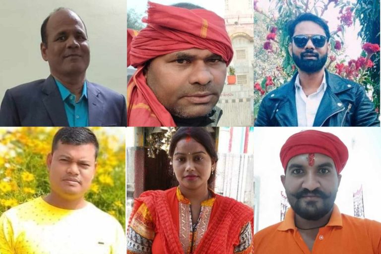 जनमत पार्टी पर्साकाे जनवर्गीय संगठनकाे जिम्मेवारी बाँडफाड