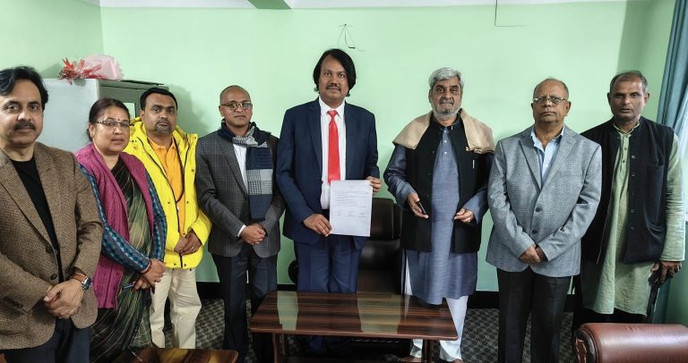 जनमत पार्टीसहितका ३ दल बिच सहकार्य गर्न सहमती