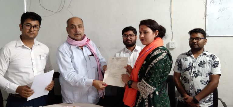 बिन्दबासिनीमा १६ जना नयाँ शिक्षकको पदस्थापन