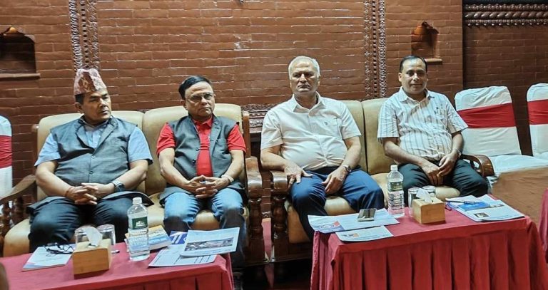 मधेशमा विमा बारे जनचेतना फैलाउन जरुरी : निर्देशक लाल