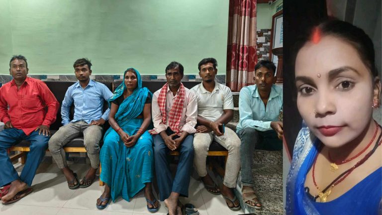 निशाकाे मृत्यु संकास्पद, प्रहरीले आराेपितलाई पक्राउ गरी अनुसन्धान नगरेकाे गुनासाे