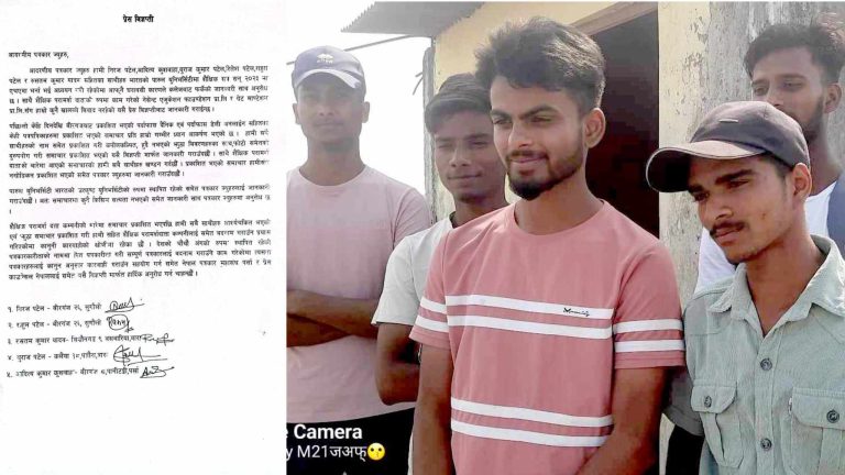 नेसेन्ट एजुकेशनले आफूहरुलाई ठगेको कुरा आधारहीन : विद्यार्थीहरु