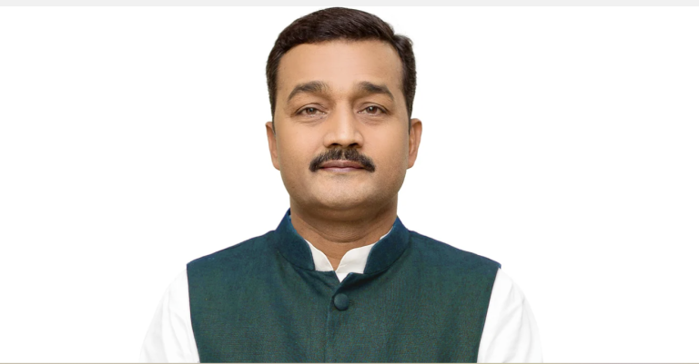 नवगठित जसपाबाट प्रदिप यादव स्वास्थ्य मन्त्री बन्दै