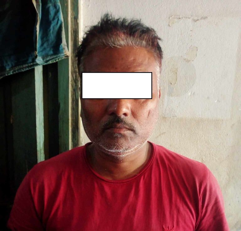 १८ बर्षपछि कर्तव्य ज्यान मुद्दाका फरार प्रतिवादी पक्राउ