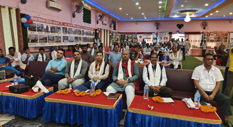 पर्यटन विकास भएमात्रै मधेश प्रदेश समृद्ध हुन्छ : मुख्यमन्त्री सिंह