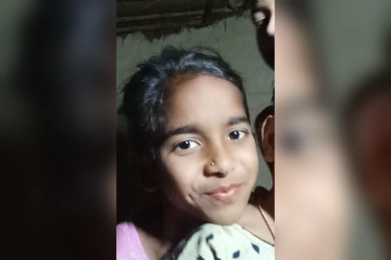पर्सामा बाख्रा चराउन गएकी बालिकाकाे नदीमा डुबेर मृत्यु