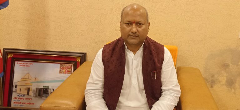संकटमा मधेस सरकार, कांग्रेस नेतृत्वमा सरकार बनाउन कसरत