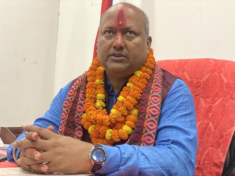 मुख्यमन्त्री सिंहले पाए विश्वासको मत