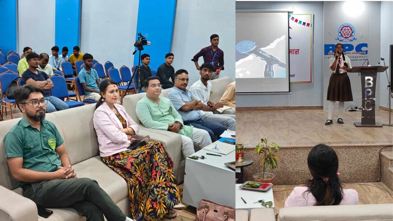 वीरगंजमा “ओजन फर लाइभ” बिषयक बक्तृत्वकला प्रतियोगीता सम्पन्न