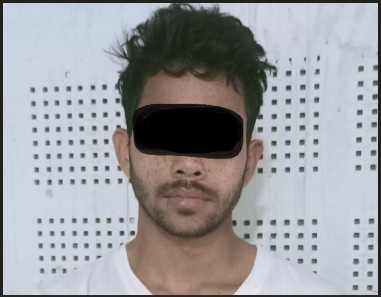 वीरगंजबाट बंगलादेशी नागरिक पक्राउ
