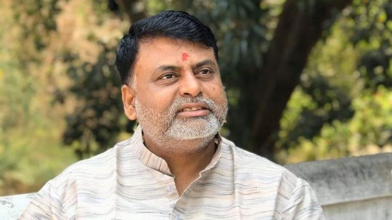 जितेन्द्र सोनललाई पार्टीले सोध्यो स्पष्टिकरण