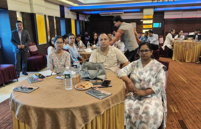 जथाभावी औषधि प्रयोग गरी असुरक्षित गर्भपतन गर्दा महिलाहरुको स्वास्थ्यमा जोखिम