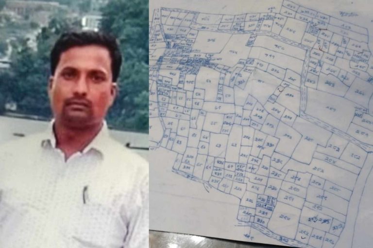 भिस्वा निवासी महतोले पाण्डेसँग मिली करोडौ रकम ठगी गरेको आराेप