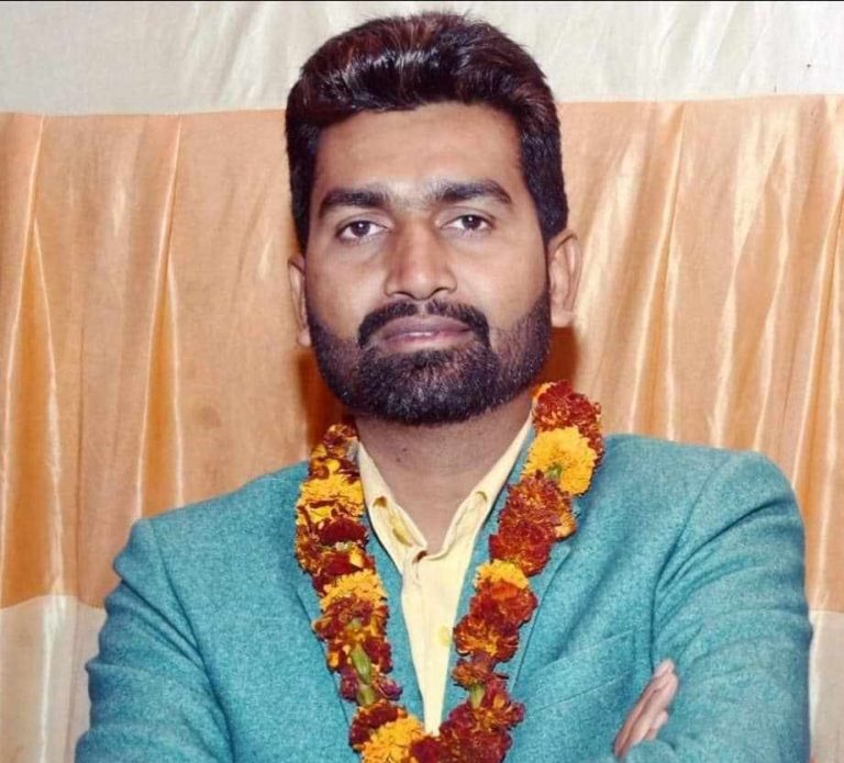 जनप्रतिनिधिको समन्वय बिना ‘डिजे स्पिकर’, बजाउन रोक लाग्न सक्दैन: अध्यक्ष यादव