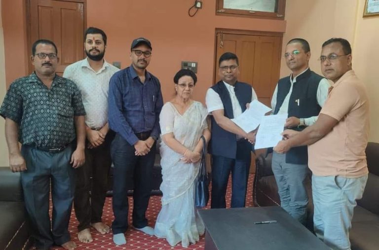 अबदेखि नारायणी अस्पतालमा सुत्केरी महिलाले निःशुल्क रगत पाउने