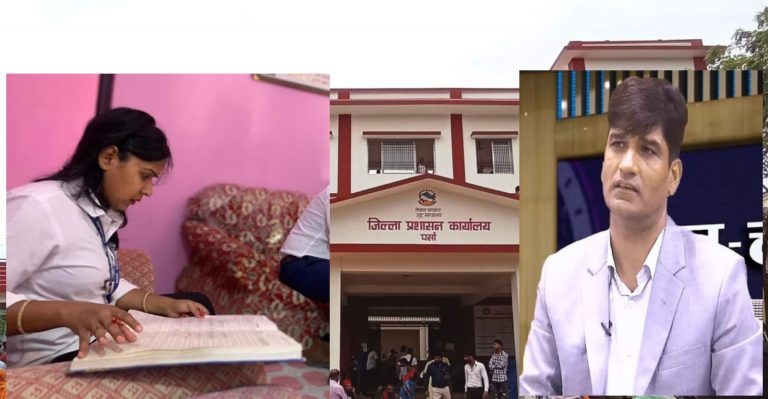 पर्साका नयाँ सिडियाे एक्सनमा, सुधार हुने संकेत देखियाे