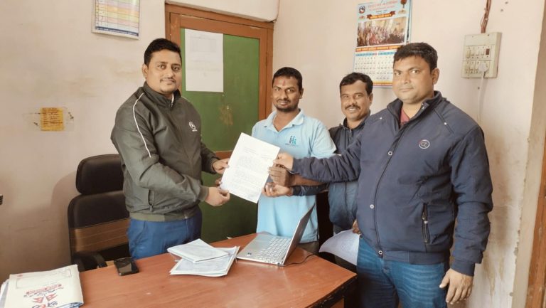 छिपहरमाई संघर्ष समितिकाे गाउँपालिकासंग २६ बुंदे माग, आन्दाेलन गर्ने चेतावनी