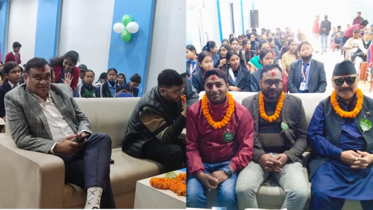 लाइभ इभेन्ट एण्ड म्यानेजमेन्टद्वारा पर्सा युथ फेस्ट प्रतियोगिता शुरु
