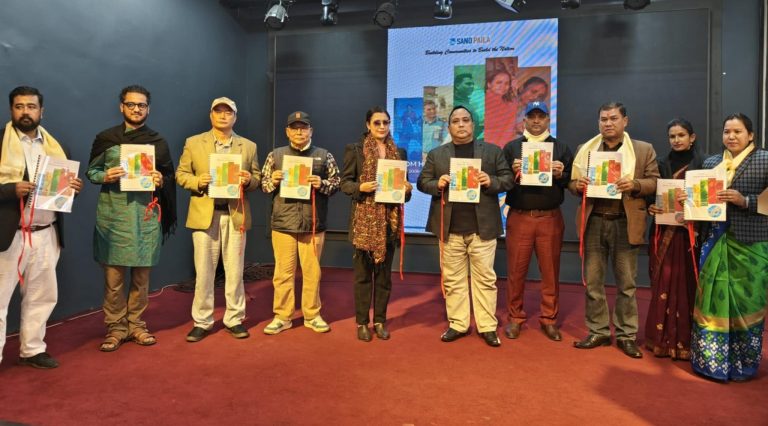 सानो पाइलाकाे १८ औं वार्षिकोत्सव सम्पन्न, इम्प्याक्ट रिपोर्ट सार्वजनिक