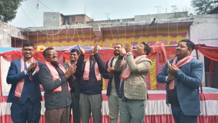 लिटिल बडी प्री स्कुलको दोस्रो वार्षिकोत्सव भब्य रुपमा सम्पन्न
