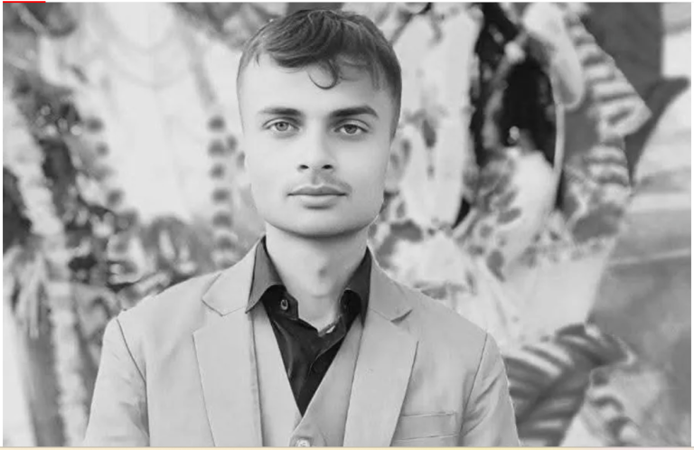 मूर्ति सेलाउँन जादा नदीमा डुबेर १ विद्यार्थीको मृत्यु, १४ घण्टा पछि शव फेला