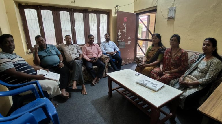 स्व. अर्चना गुप्ताकाे स्मृतिमा पुरस्कार स्थापना