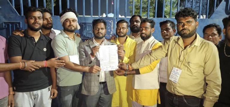 ठाकुर रामकाे स्ववियू निर्वाचन पुन: गराउन १० विद्यार्थी संगठनकाे माग