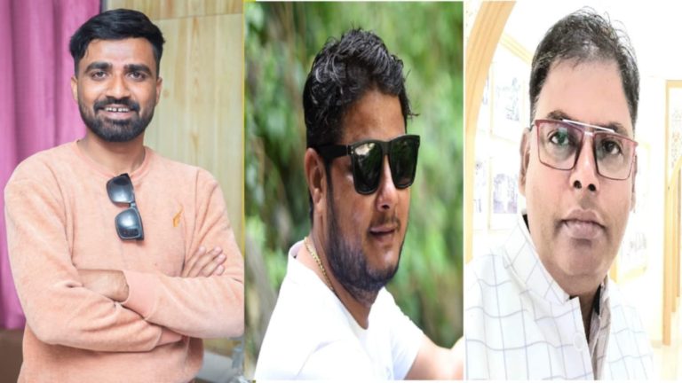 राष्ट्रिय फोटो पत्रकारिता अवार्ड: मधेस प्रदेश स्तरीय अवार्डका लागि पाँच फोटो पत्रकार मनोनयन