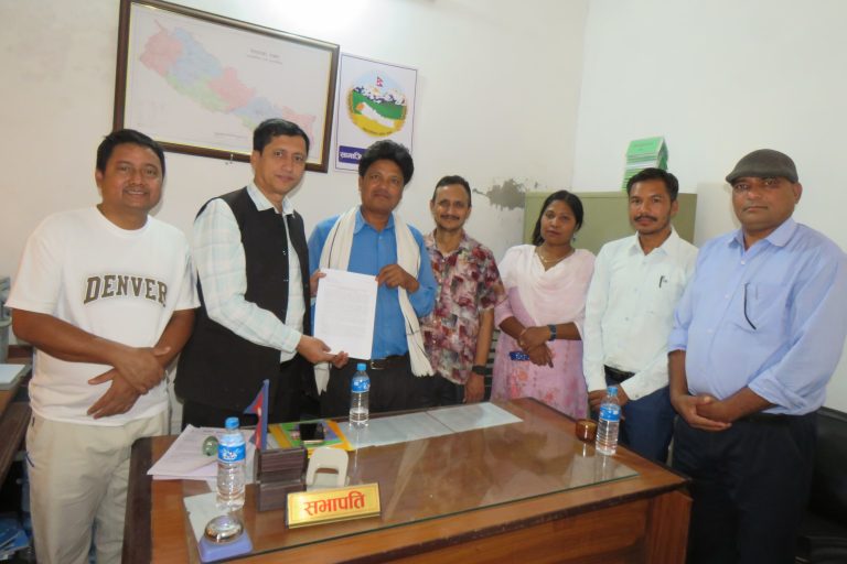 कमैया, हलिया र कमलरीको पुर्नस्थापना गर्न माग