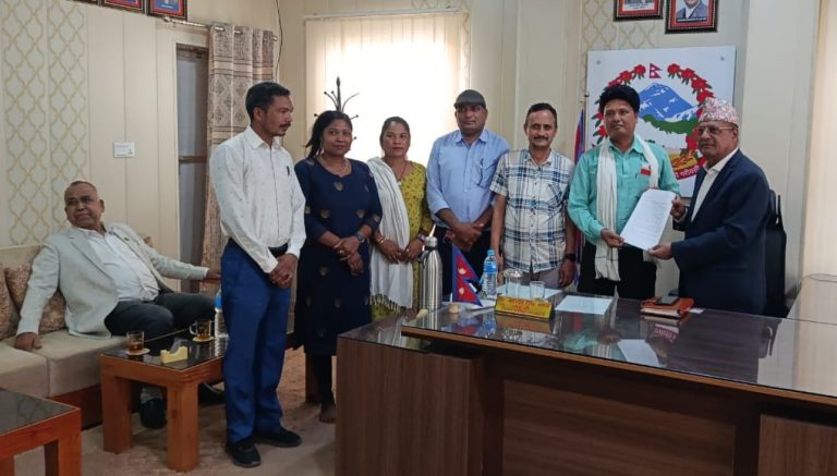 बजेटमा मुक्त कमैया, कमलरी र हलियाको माग सम्बोधन गर्न माग