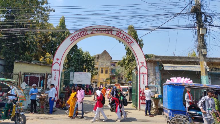नारायणी अस्पतालका तात्कालिन मेसु ठाकुरसहित ९ जनाविरुद्ध भ्रष्टाचार मुद्दा दायर