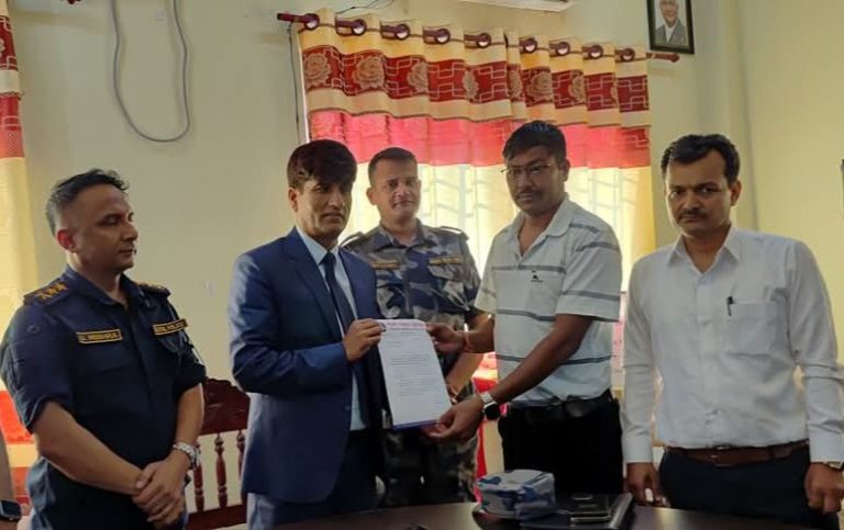 पत्रकारमाथि आक्रमण गर्नेलाई कारबाही गर्न माग