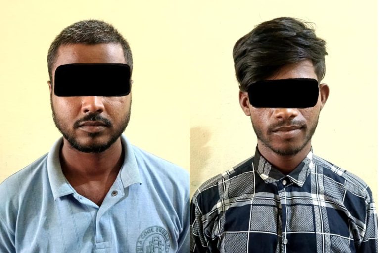 वीरगंजमा नाबालिकामाथि जबरजस्ती करणी, दुई जना पक्राउ