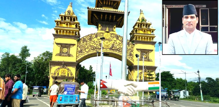 भारत र पाकिस्तानको लडाईः नेपालको सीमा नाकामा कडाई