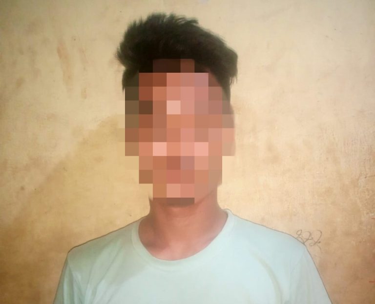 वीरगंजबाट भारत लैजाँदै गरेकी युवतीको उद्धार, मानव बेचबिखनमा संलग्न युवक पक्राउ