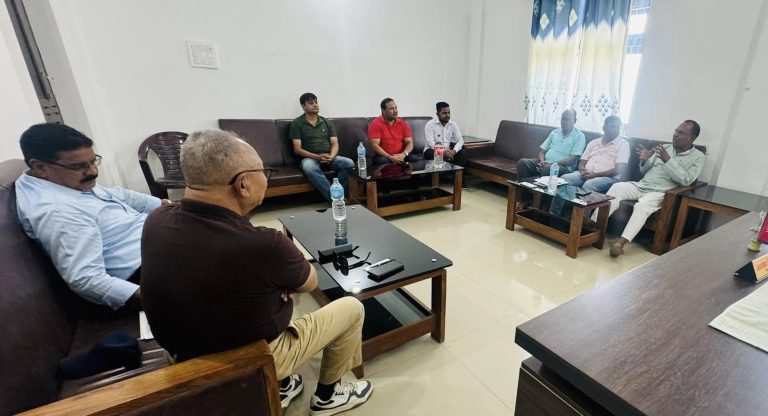 पर्साका प्रमुख राजनीतिक दलहरूको सहकार्यमा गणतन्त्र दिवस मनाउने तयारी