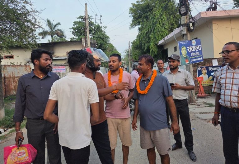 झुठो मुद्दामा दुई पत्रकार र एक अधिकृत सहित पांच जनालाई फसाउने प्रयास विफल