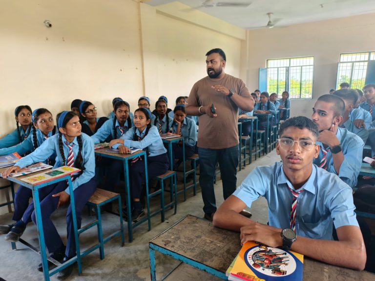 ‘आपन भाषा आपन पहिचान’ अभियानको दोस्रो कार्यक्रम सम्पन्न