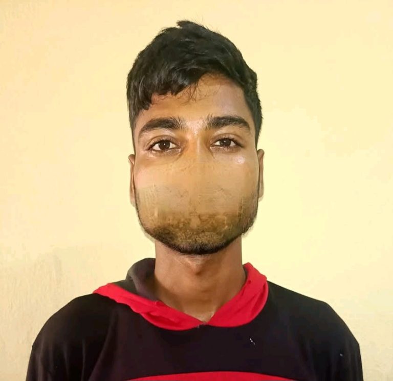 पर्सामा पारिवारिक विवादका कारण श्रीमतीको हत्या गर्ने श्रीमान पक्राउ