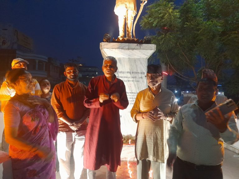 राजसंस्था पुनरस्थापनाको आन्दोलन जारी छ : प्रवक्ता चन्द
